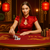 MaxiSpin - Live Baccarat - Evolution Gaming Table