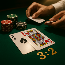 MaxiSpin - Live Blackjack - Evolution Gaming Real Dealer