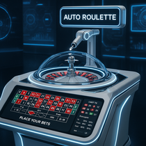MaxiSpin - Live Roulette - HD Stream Real Croupier