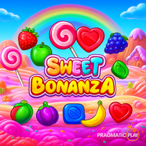 MaxiSpin - Sweet Bonanza Slot Game - Pragmatic Play