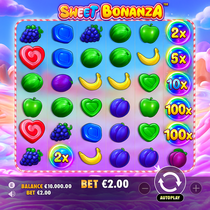 MaxiSpin - Sweet Bonanza Slot Game - Online Pokies Australia