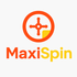 MaxiSpin Casino Logo