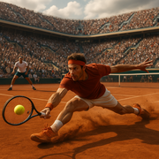 MaxiSpin - Tennis Betting - Australian Open Cash Out